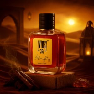 Almighty Extrait de Parfum