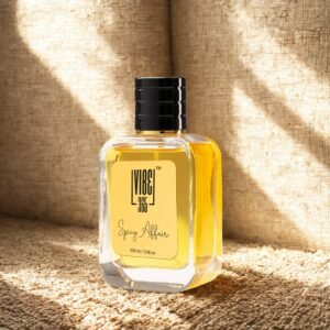 Spicy Affair Extrait de Parfum