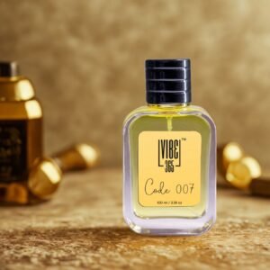 Code 007 Extrait de Parfum